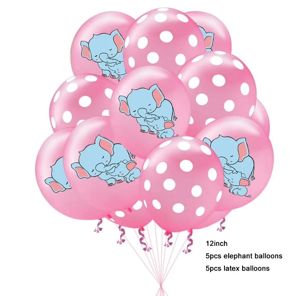 Слон для вечерние НКИ с близнецами Сладкий детский баннер надписью Oh Baby Shower