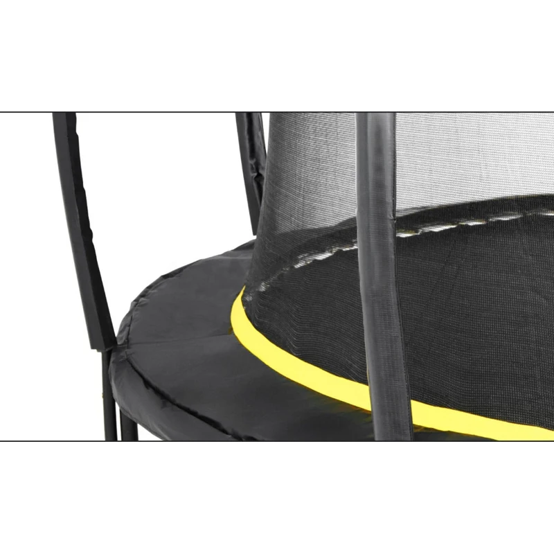 Батут Sport Elite 8FT 2,44м с защитной сеткой(внутрь) б/л CFR-8FT-3FT-3