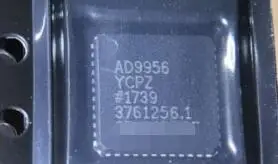 100% новый Бесплатная доставка AD9956 AD9956YCP AD9956YCPZ | Электроника