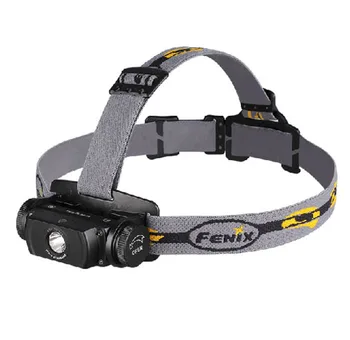 

New Fenix HL55 Cree XM-L2 U2 LED 900 Lumens LED Flashlight Headlight Headlamp