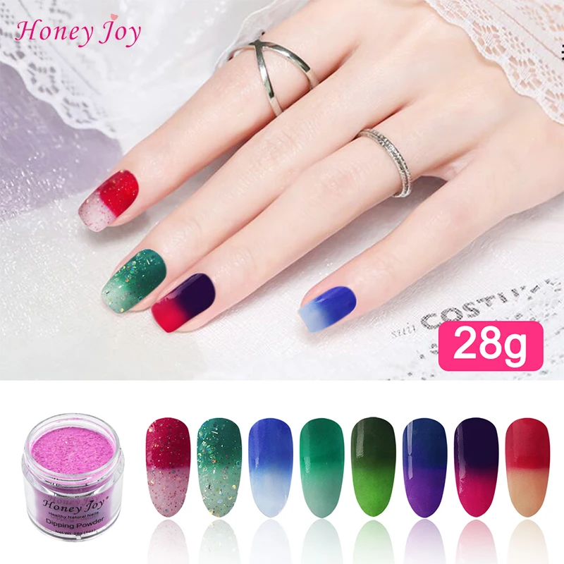 28 г/кор. фиолетовый синий зеленый желтый оранжевый розовый цвет меняющий