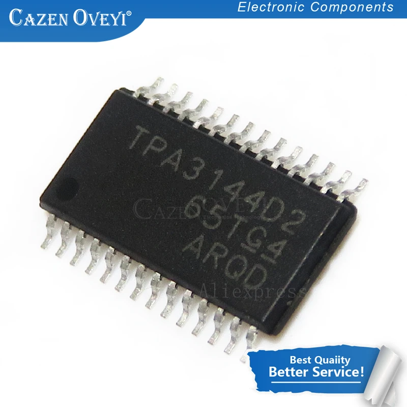 Tpa3144d2 Tpa3140d2 Tpa3136d2 Tpa3130d2 Tpa3124d2 Tpa3123d2 Tpa3118d2 ...