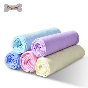 

DogLemi Cat Puppy Pet Towel Microfiber Strong Absorbing Water Bath Goods for Pets Towel Dry Hair Dog Towels