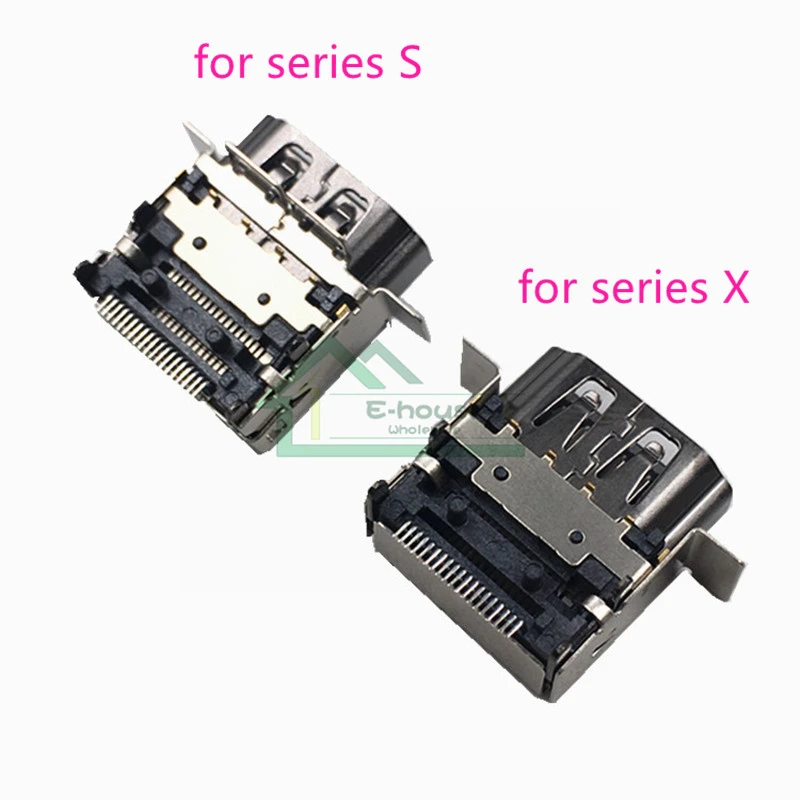 Xbox Series X Optical Port Fix Xbox Series Hdmi Port Difference Xbox Series X Accessories