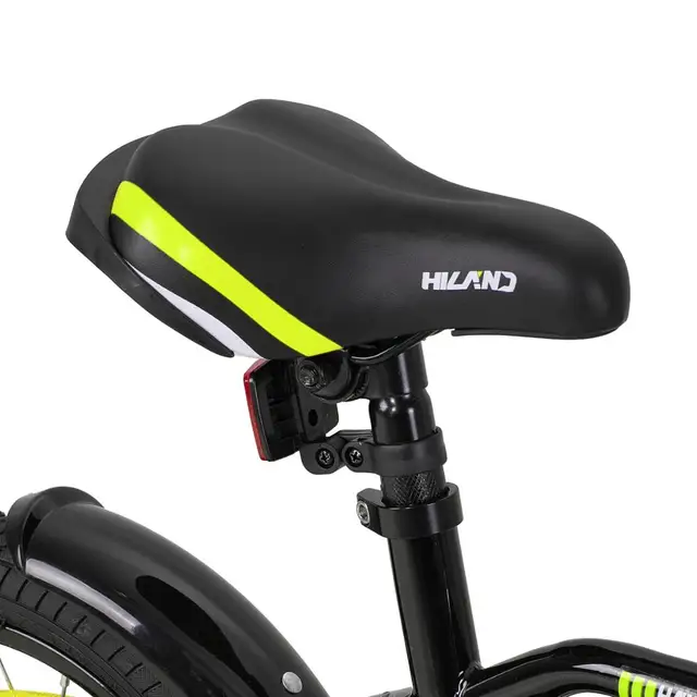 Free Shipping 5 Colors 12 14 16 Inch Wheel Kids Bike Boys Bicycle with Training Wheel Child BIke Foot Brake V Brake bicicleta 6