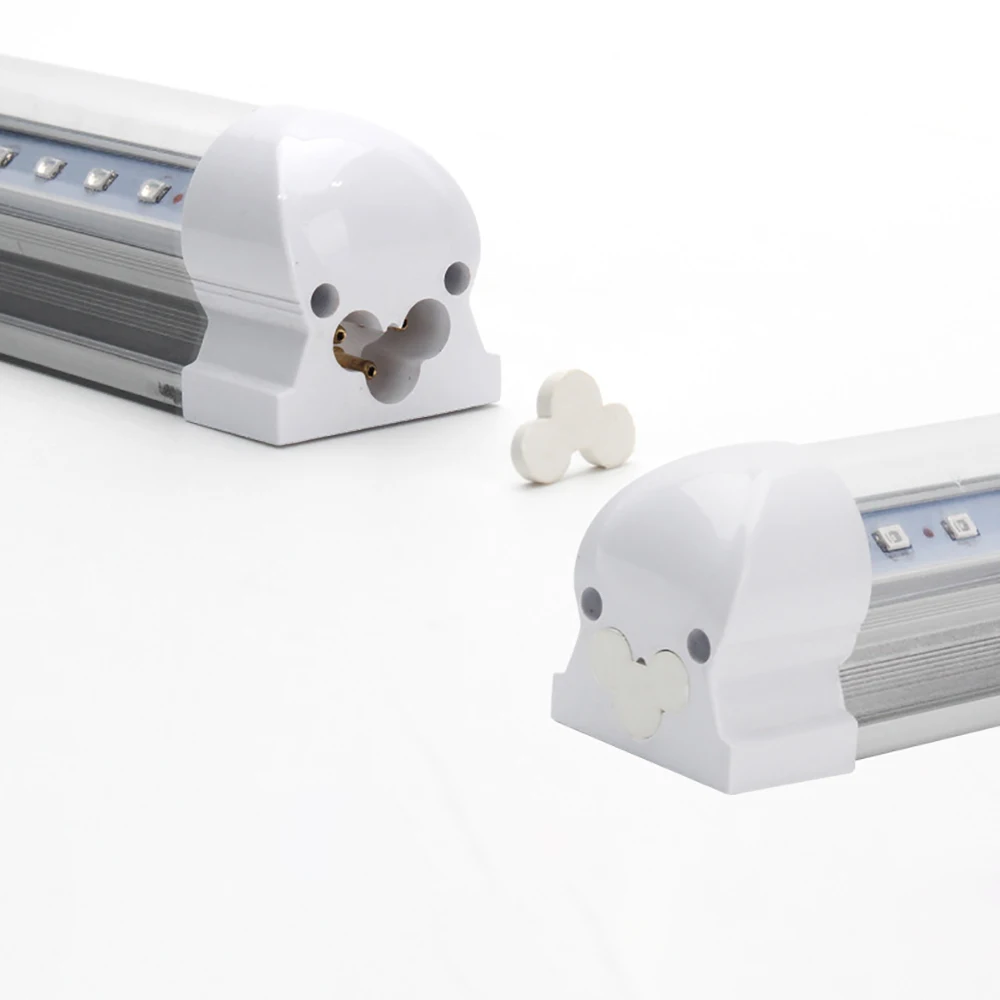 Disco light violet LED tube (12)