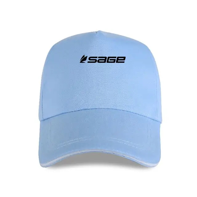 New Cap Hat 2021 Fashion Style Sage Fly 