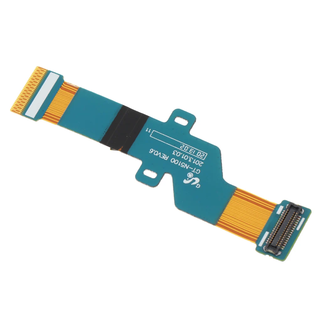 Repair Parts for Samsung Galaxy Note 8.0 N5110 LCD Display Screen Flex Cable Replacement