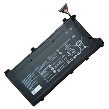 Batterie pour Huawei Matebook 13 HB4692J5ECW-31, BoB-WAE9P, Boh-WAQ9RP, HLY-19R, HNL-WFP9, WFQ9, WRTD-WFH9, originale