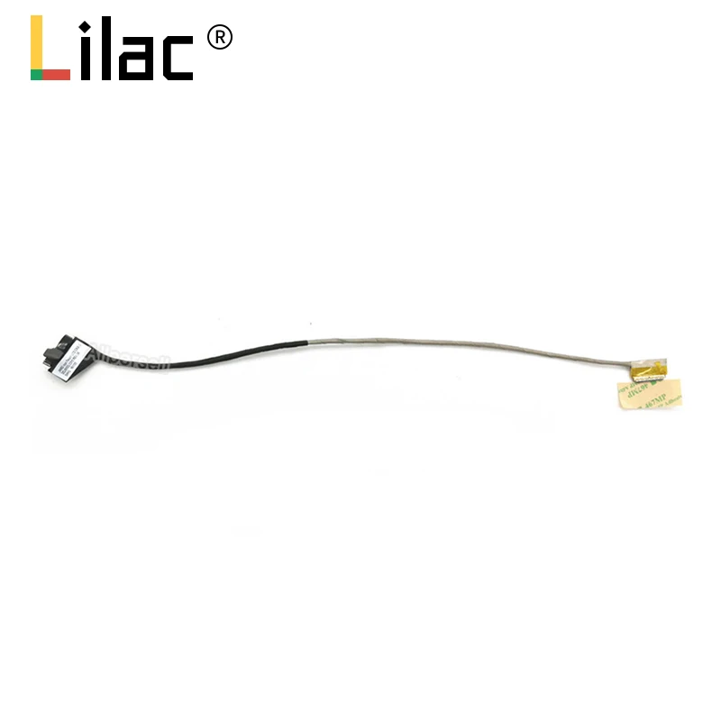 Video screen Flex wire For Dell vostro 14-5480 V5480 P41G 0WXGVT 30PIN laptop LCD LED LVDS Display Ribbon cable DDJW8GLC010 | Компьютеры и