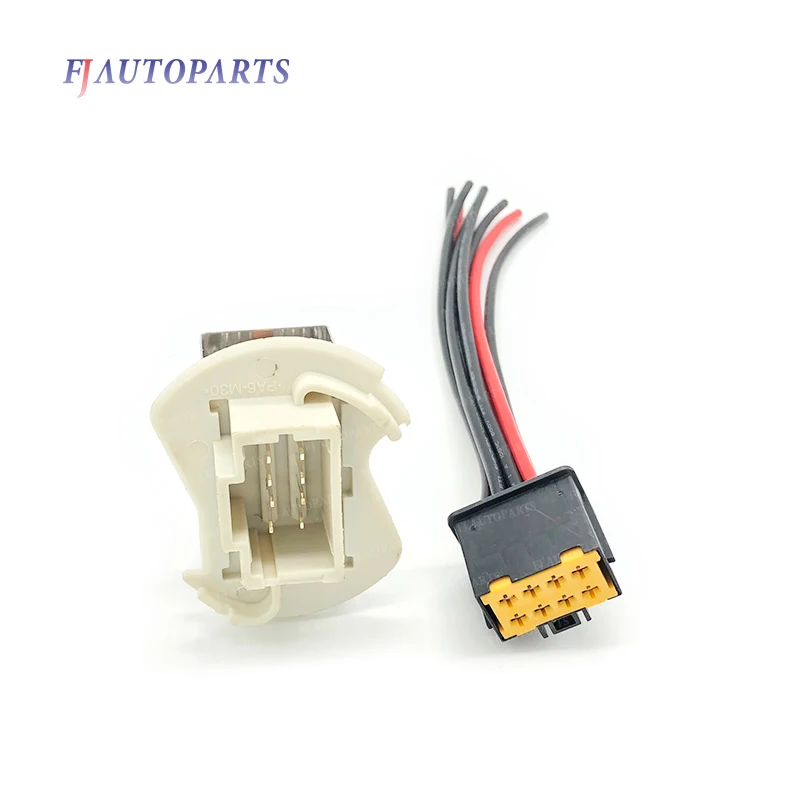 Faisceau + Résistance Climatisation/chauffage Pour Master 2 - Neuf Partsline