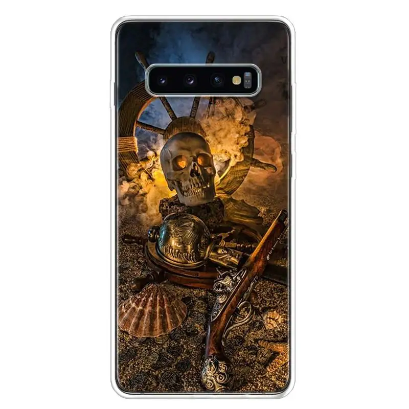 Чехол для телефона Samsung Galaxy S10 S20 Ultra Note 10 9 8 S9 S8 Plus Pro Lite S7 S6 J4 J6 + Special C|Бамперы| |