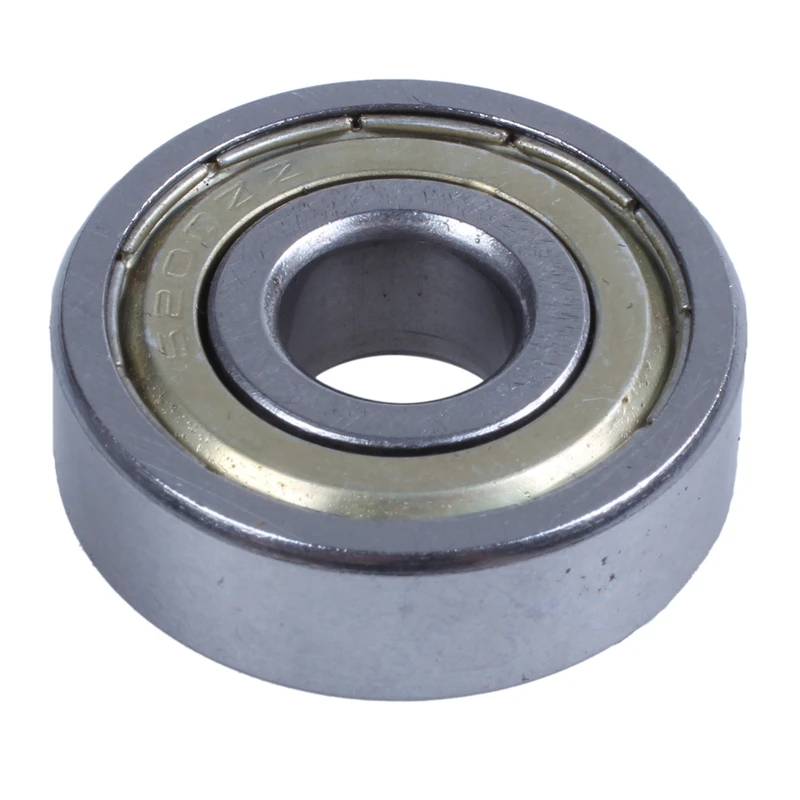 6200Z 10mm x 30mm 9mm Double Shielded Ball Bearing | Обустройство дома