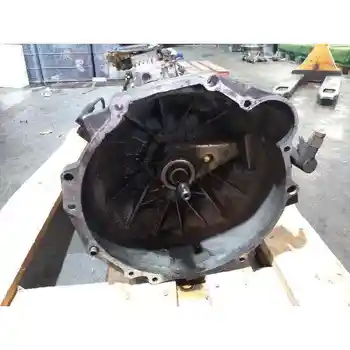 

D4CB GEARBOX KIA SORENTO