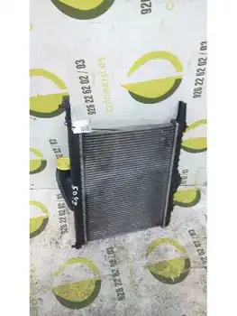 

4177855 Intercooler Volvo V40 Family 1.9 Diesels
