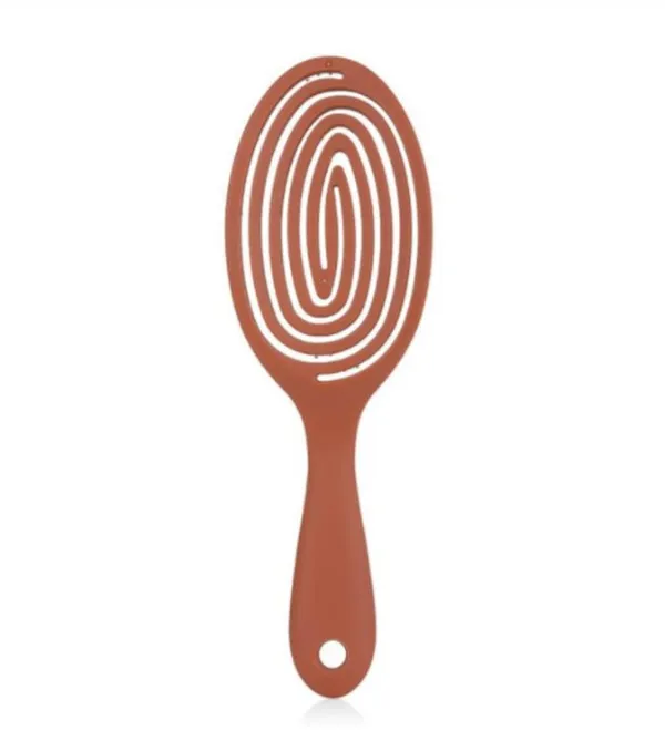 Xiaomi Xinzhi Relaxing Elastic Massage Comb Portable Hair Brush Massage Brush Magic Brushes Head Combs 5