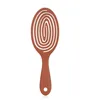 Xiaomi Xinzhi Relaxing Elastic Massage Comb Portable Hair Brush Massage Brush Magic Brushes Head Combs 5