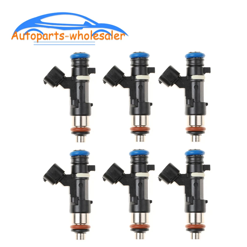 6 pcs/lot Car 16600 7Y00A 166007Y00A 16600 7Y000/0280158005 For N issan