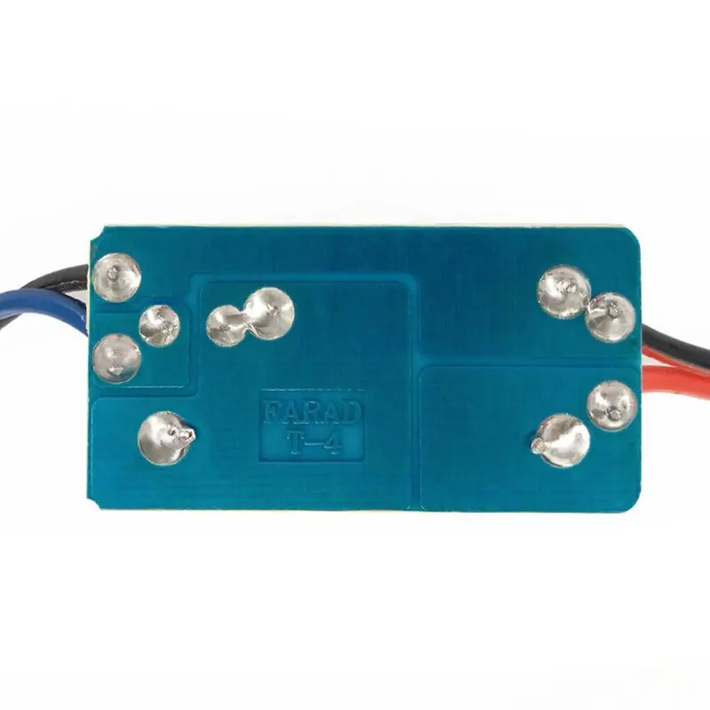 40W Frequency Divider Audio Treble Speaker Crossover DIY Professional Stage Car 95AF