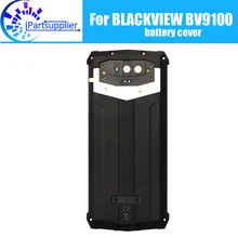 BLACKVIEW BV9100 Сменный Чехол для аккумулятора прочный Чехол для мобильного телефона аксессуар для BLACKVIEW BV9100