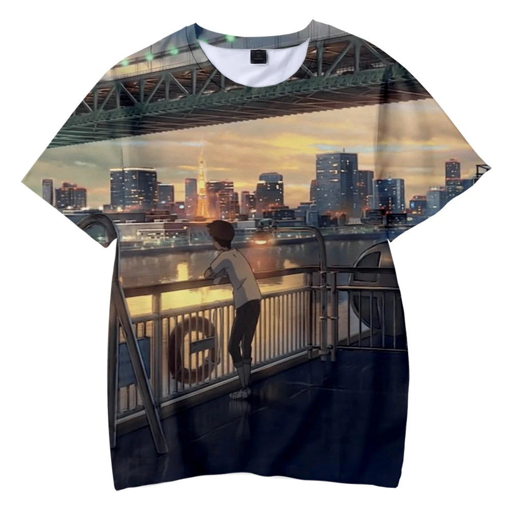 2019Children Clothing Boys T Shirt Cartoon Son of the weather Print Short Sleeve T-shirt Kid Boy Casual Cute T-shirt 4-16Y Shirt