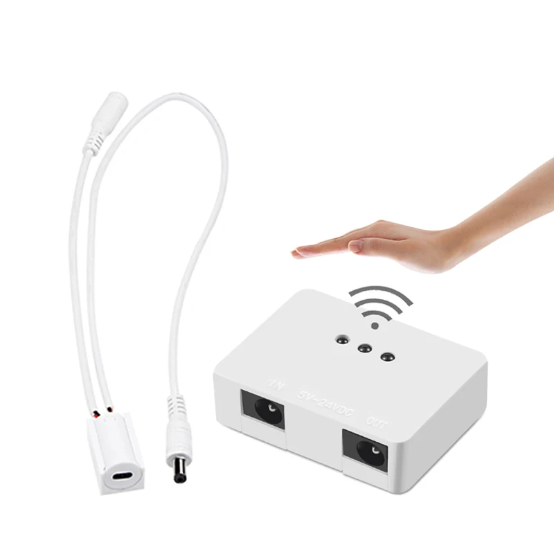 Панель регулировки яркости подсветки светодиодный полосы Яркость Управление