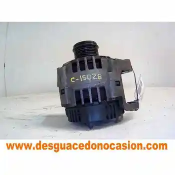 

8200054588 ALTERNATOR RENAULT SCENIC (HA ..)