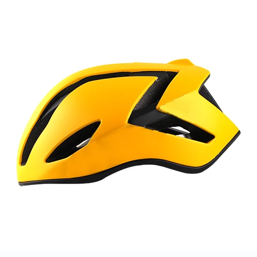 yellow MTB велосипедный шлем дорожный велосипедный шлем Аэро гоночные шлемы дорожный Comete пневматические конечные Шлемы Casco Ciclismo Capacete - Цвет: yellow