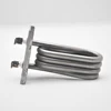 Horizontal or Vertical Installation Heating Elements 3KW 220V for Steam Generator Sauna Heating Tube Replacement 3
