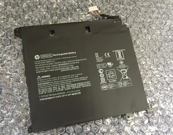

New genuine Battery for HP Chromebook 11 G5 DR02XL HSTNN-IB7M 859027-121 7.7V 43.7WH