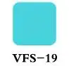 Tsukineko VersaFine Inkpad VFS-82 Оникс черный VFS-54 Винтаж сепия Япония - Цвет: VFS-19