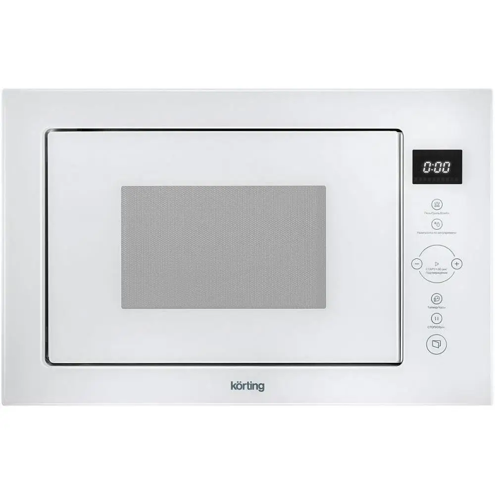 Микроволновая печь KMI 825 TGW|Микроволновые печи| |