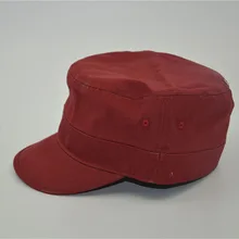 Твердые армии и бейсболкой летняя унисекс в стиле милитари патруль Кепки Кепка-кадетка небольшое количество товара в зависимости от настроек дизайн