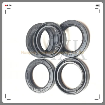 

AXK 10pcs TC skeleton oil seal 15.6*25.5*7