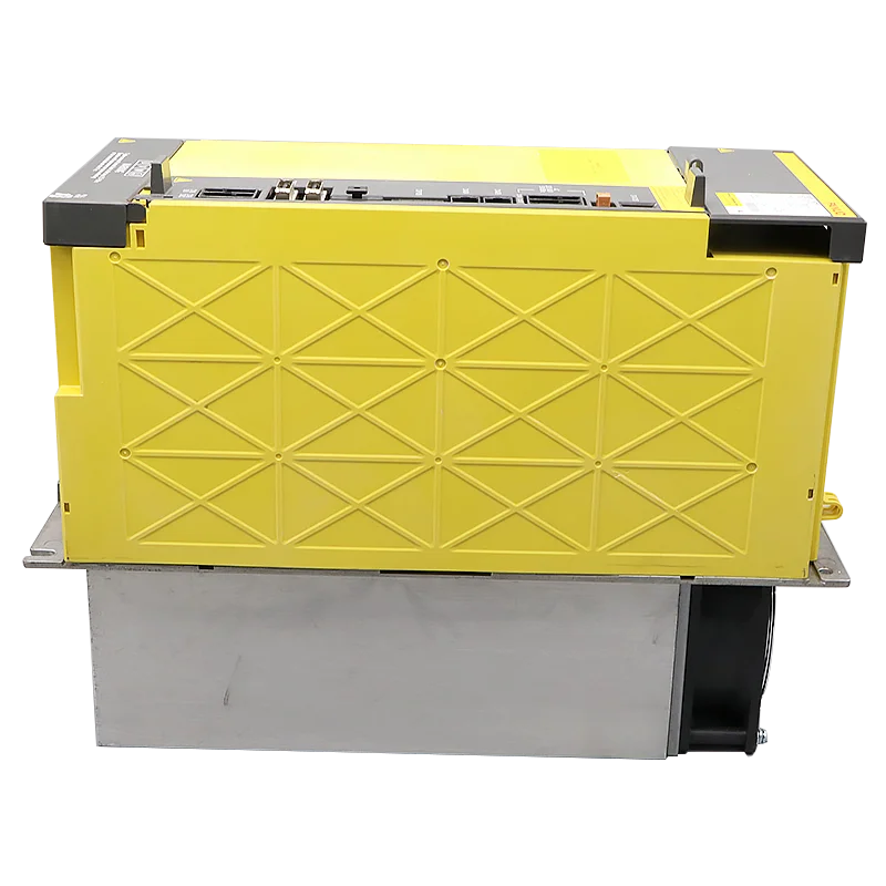Сервоусилитель FANUC модуль A06B-6127-H106 CNC | Обустройство дома