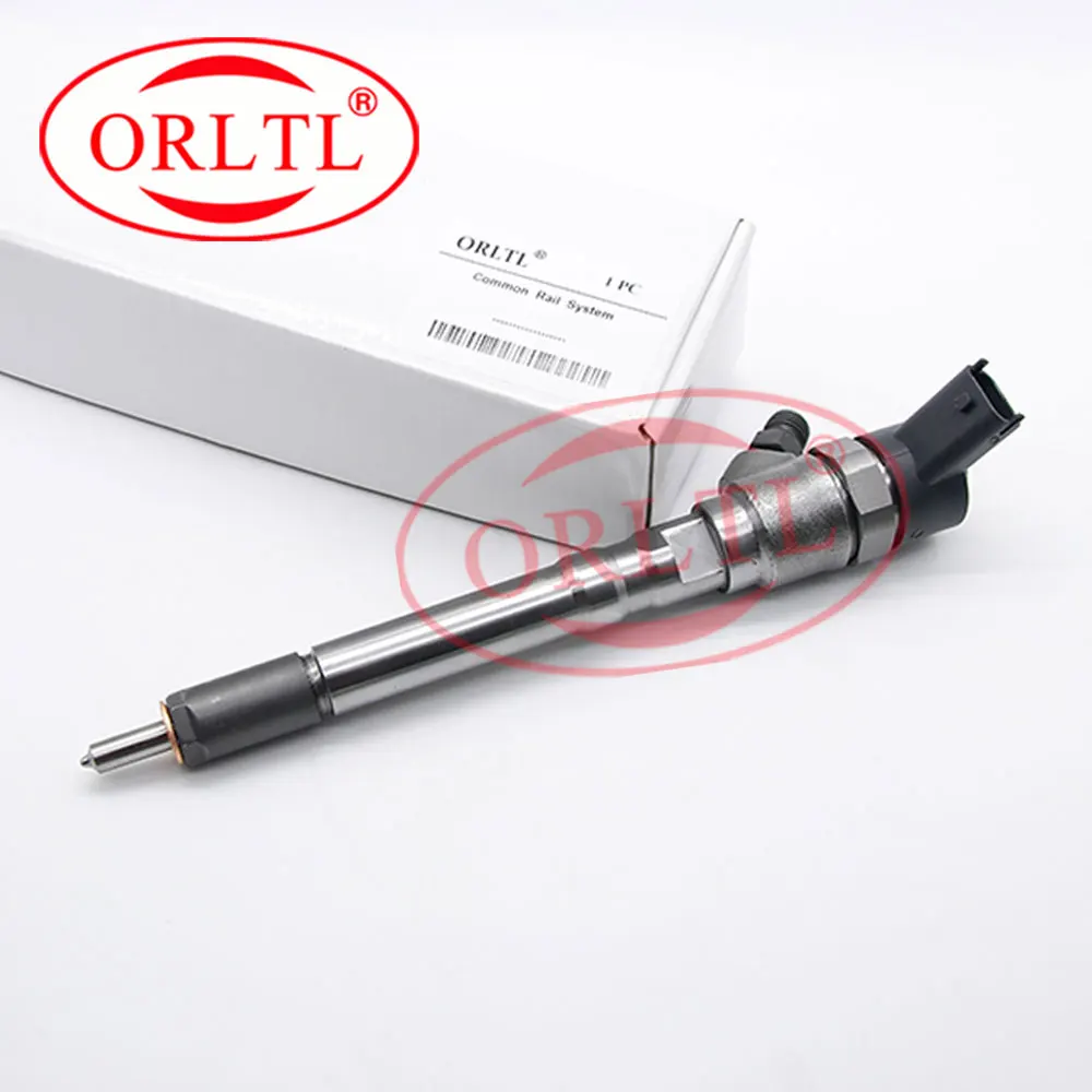 Orlit 0445110290 топливный инжектор дизельного масла Inyector 0 445 110 290 форсунки 0445 110 290 для Bosch HYUNDAI