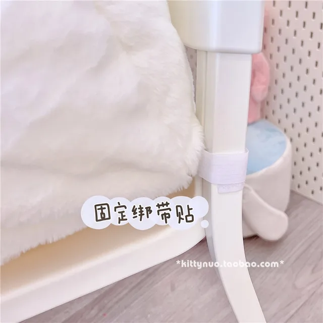 Kawaii Sanrio Chair Cushion 6