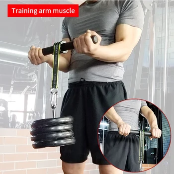 Forearm Trainer 1