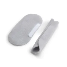 

2 or4 Pcs Strap Covers Pressure Relief Belt ResMed Respironics Universal Headband Protection Without Mask