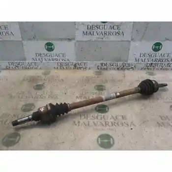 

TRANSMISSION FRONT RIGHT CITROEN C2 Audace [14355957]