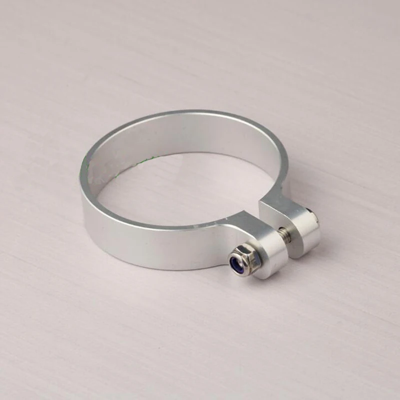 Опорная рама из алюминиевого сплава кольцо для крепления выхлопной трубы