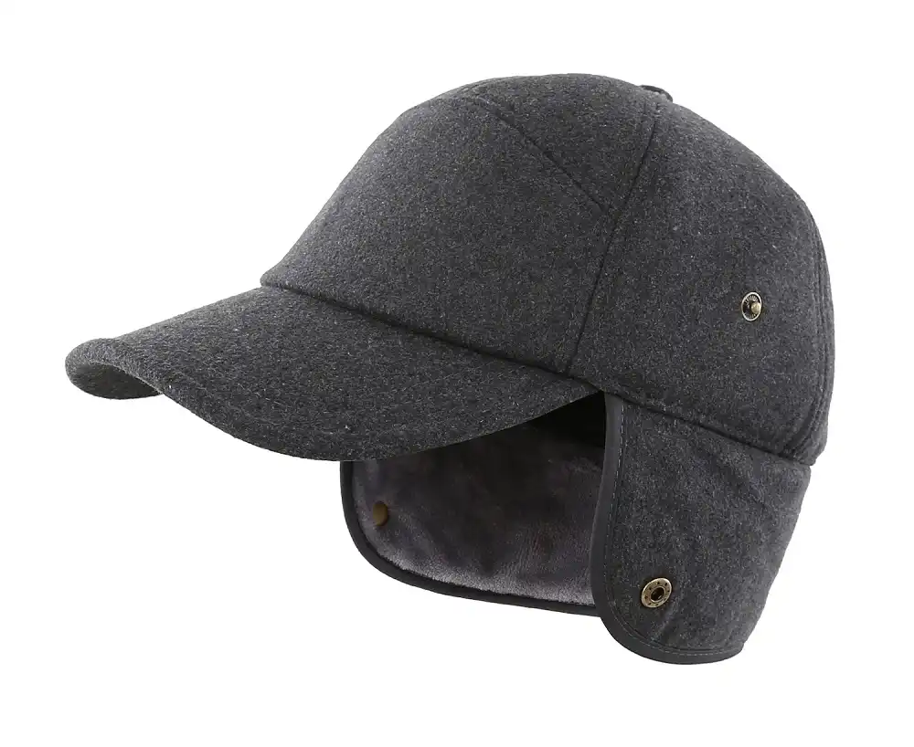 Fitted winter hats Clearance