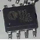 2 шт./W83323G