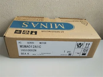 

New and Original MSMA012A1C Servo Motor
