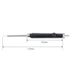 SH72 65W Mini Electric Soldering Iron Adjustable Temperature Portable Solder Welding Station SH-K KU D24 BC2 C4 Tip tool not T12 4