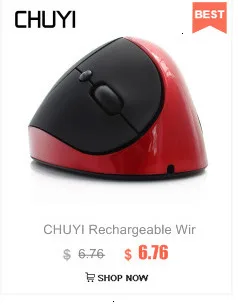 CHUYI Bluetooth 4,0 Бесшумная компьютерная мышь, беспроводная дуговая сенсорная роликовая лазерная мышь, ультра тонкая игровая складная мышь для microsoft PC