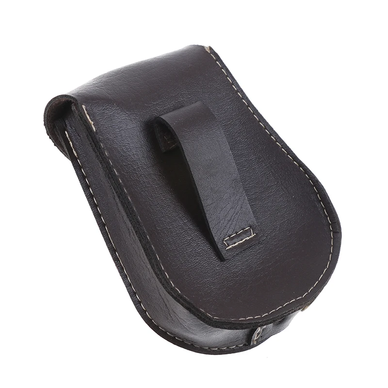 Из искусственной кожи Охота Отдых на природе с эффектом рогатки держатель сумка