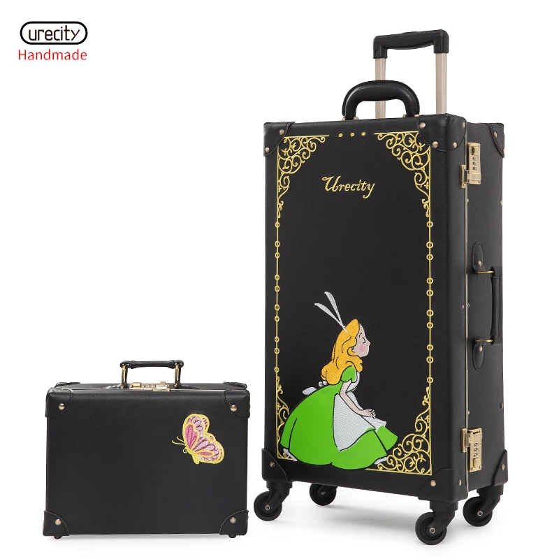 urecity luggage