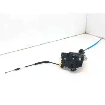 

8J1837016F right front door lock AUDI A5 SPORTBACK (8T)