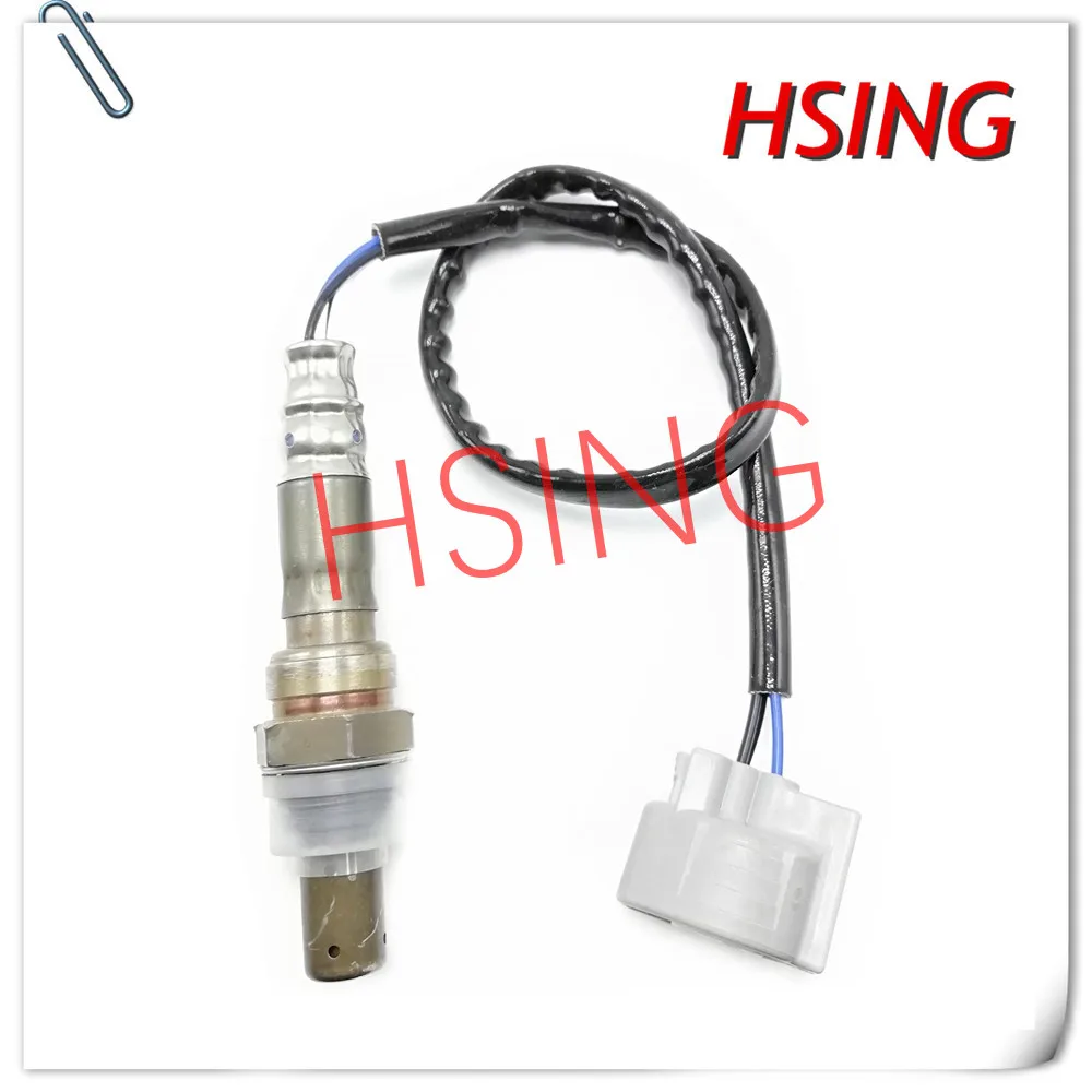 Бренд HSINGYE# C2S51801 кислородный датчик O2 Датчик подходит для 02-08 Jaguar X-type 3.0L* ЧАСТЬ No# C2S51801 C2C7359 C2N3717 C2S2669